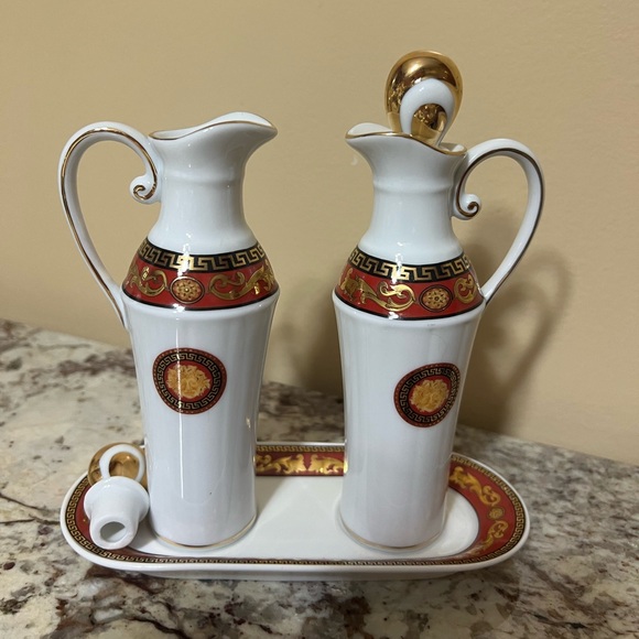 Juno fine porcelain by casa elite - Picture 3 of 4